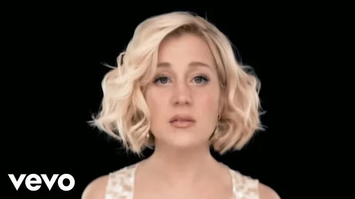 Kellie Pickler - I Wonder (Official Video)