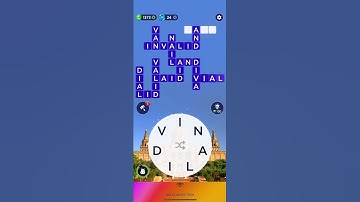 Words Of Wonders Level 177