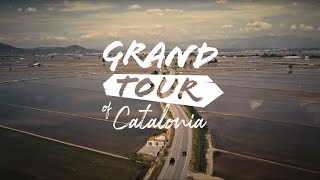 Grand Tour of Catalonia