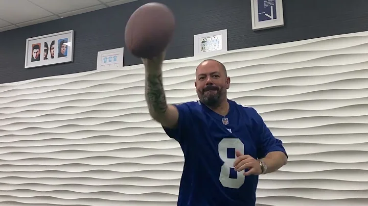 OUR NFL TEAMS!!! | OFFICE BLOKES REACT!!