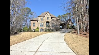 190 Victoria Dr Fayetteville GA 30214