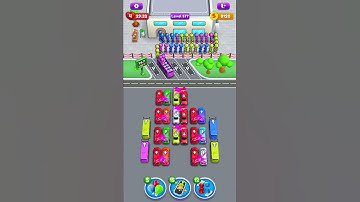 Crowd express level 577