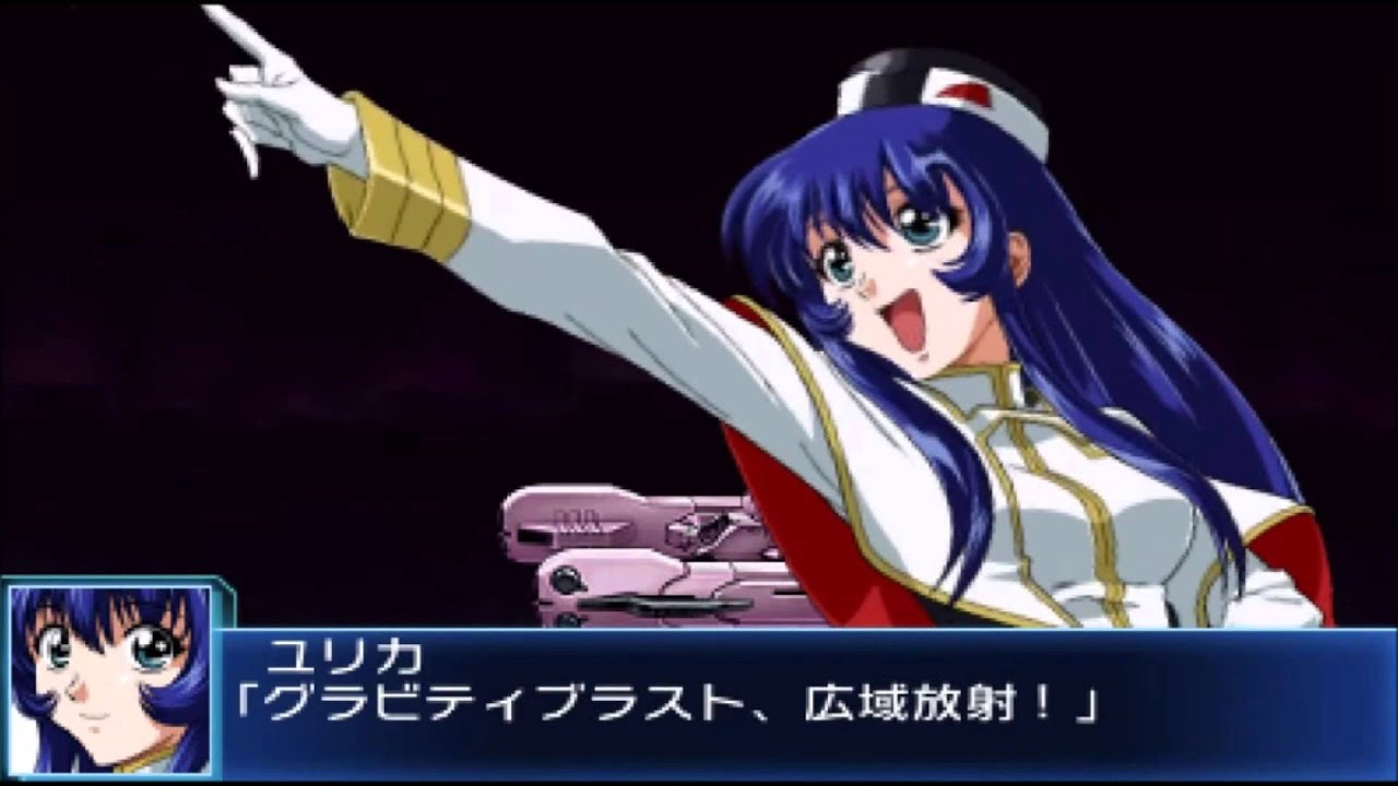 SRWBX【YOU GET TO BURNING】