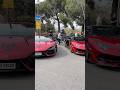 AMAZING CAR COLLECTION #porsche #lamborghini #ferrari #mclaren #car #cars #automobile #fyp #shorts