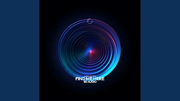 find me here (blessings find me) (8d audio)