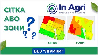 картинка: Аналіз грунту: сітка чи зони? Без лірики