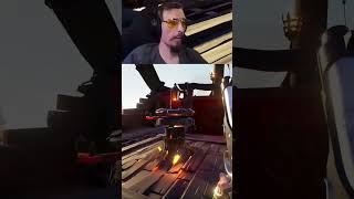 Deck Shot Vanish | #scarecrow084_ on #Twitch #seaofthieves #seaofthievesmemes #seaofthievesgame #sea