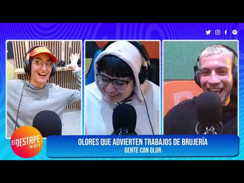 Olores que advierten trabajos de brujería | Gente con olor hqdefault TopHistorias