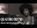 Etta Mae Hartwell – Full EP “Quattro Blend” | Soulful Blues Ballads & Classics