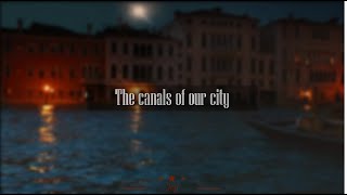 The canals of our city - Beirut (Subtitulada en español)