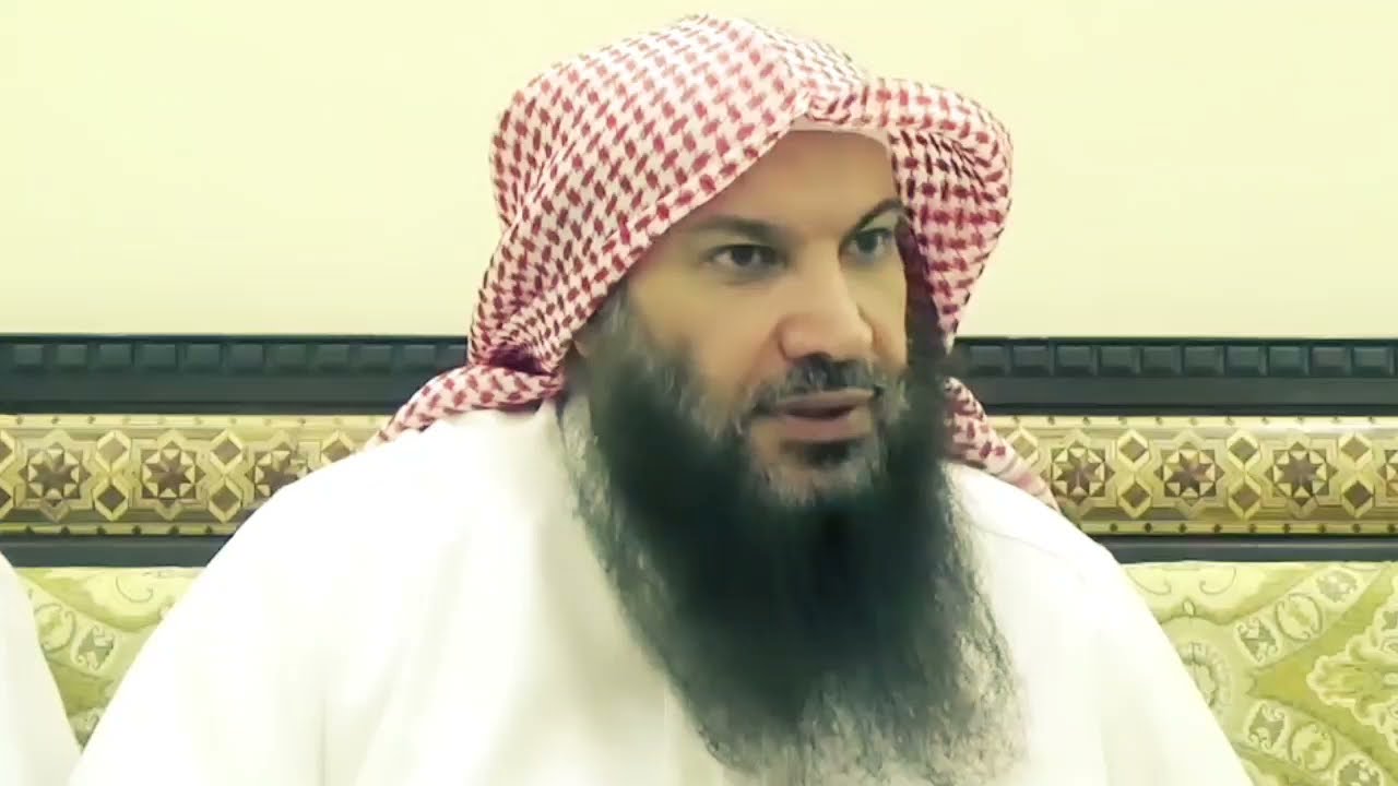 الزمان زمان الله ، فما بال من لا يستعد لشهر رمضان !! | للشيخ سالم الطويل