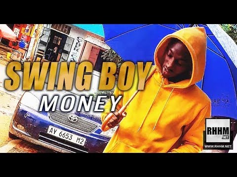 SWING BOY - MONEY (2019)