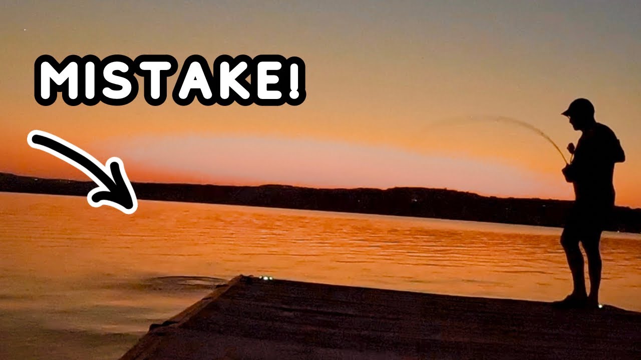 Most anglers will REFUSE to fish these CHILDREN'S lures for bass … (Mistake)