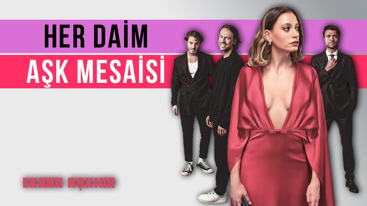 Lüks hayat ve aşk labirentleri ile dolu 'Kimler Geldi Kimler Geçti' ne mesaj veriyor?