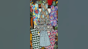 How to: Duplicate projects in Stash Hub