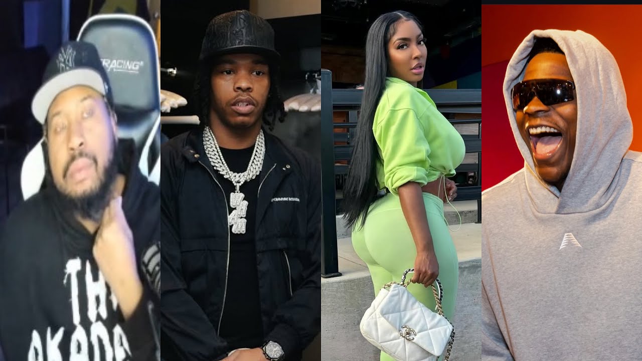 Can’t call it! Akademiks speaks on Anthony Edwards getting 