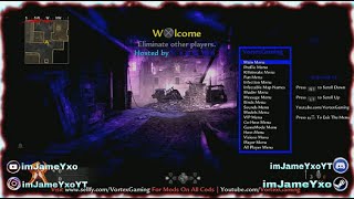 CodWAW Ps3 - Elite Patch V2 By VortexGaming