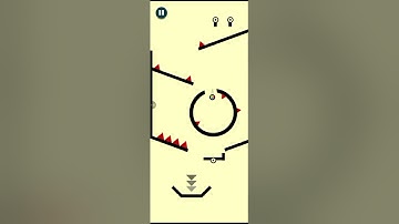 Go Escape= Escape Ball Game level 21-40