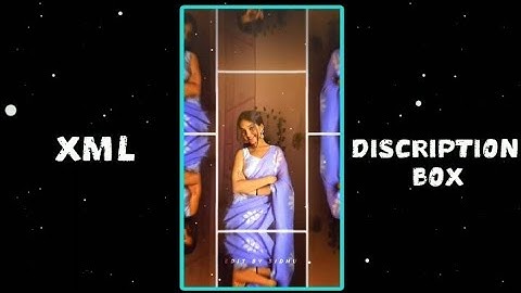 VE KAMLEYA SONG ❤️‍🩹😍|| New XML FILE Status 4k💥|| Trending Hindi song XML file😘||#xml #alightmotion 