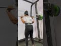 Squats transition #gymworkout #gymlover #gymmotivation #transition #shortsfeed #trending