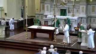 Are You Wheat or Weeds? A Homily on Our Dual Nature