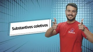 Collective nouns - Brasil Escola