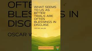 Inspirational Quote for Life | Daily Positive Thought | Day 23