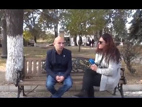 როგორი იხსენებენ 7 ნოემბერს თბილისში განვითარებულ მოვლენებს შიდა ქართლში 07.11.2018