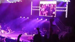 Otras vidas - Carlos Rivera (Arena Monterrey) °Kiss Cam°