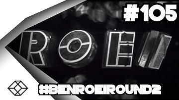 #230 Intro For #BenroeiROUND2 w/RaulDZN