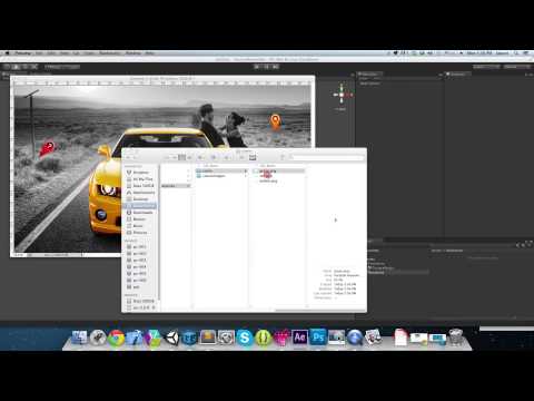 TexturePacker To Unity Tutorial Part 1