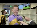 What The Jockeys Said | Queensland Derby