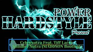 Cybersutra Feat Tiff Lacey - Summer Sutra MADDSON Bootleg