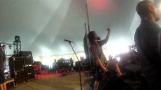 Anonymus- Woodstock en Beauce 2012