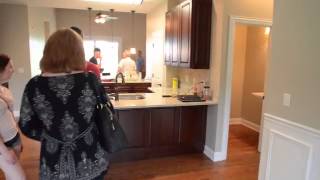 District 214 PAC Open House