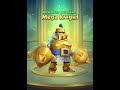Sneak peak at the next Clash Royale Hero!!! #clashroyale #clashroyaleshorts #viral #gaming #fyp
