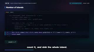 Graphs, BFS/DFS, and topological sort | iOS Interview Q254