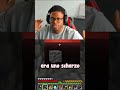 X-RAY in LIVE su Minecraft
