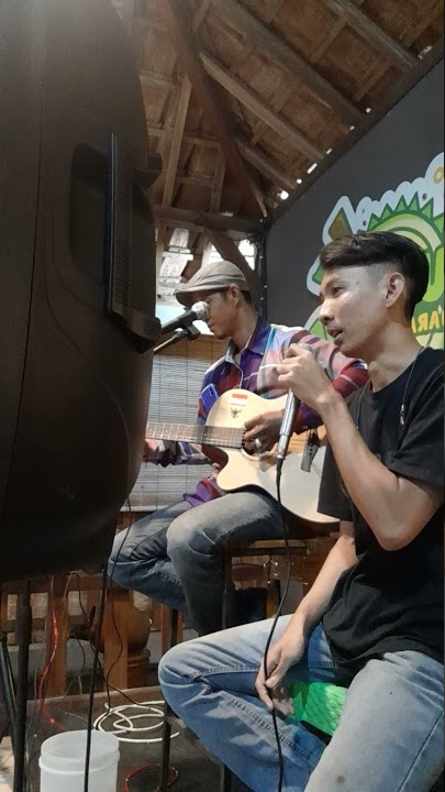 C.I.N.T.A (D'bagindas) Live di Duriand Jogja