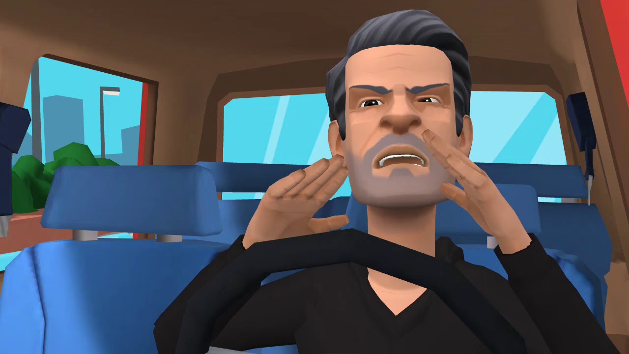 If Corey Was Grounded Forever