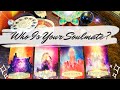 Pick a Card 😍 Your Soulmate | Everything About Them 🔮 With Pendulum