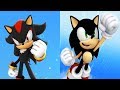 Sonic Jump Fever Android Gameplay Ep 1 - SHADOW