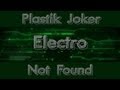 Plastik joker  not found