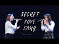 Secret Love Song Little Mix Ft Jason Derulo A Cappella Cover Mosaic Annual Concert 2017 