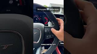 They Can't Steal What They Can't Find — Shadow Immobilizer on a Dodge Durango Hellcat
