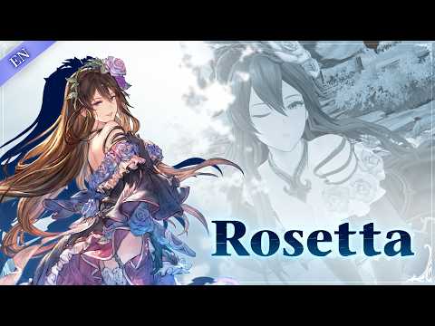Rosetta video thumbnail