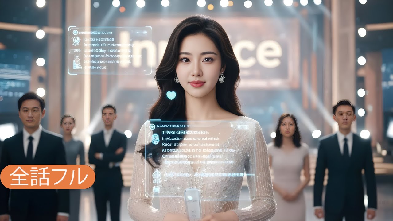 裏切られた女優が転生し、心の声を聞く能力に目覚めて甘く痛快な復讐劇を始める