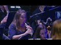 תזמורת המהפכה - באך גרסת המהפכה