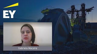 Women in Mining series – Episode 3: Gabriela Maceira