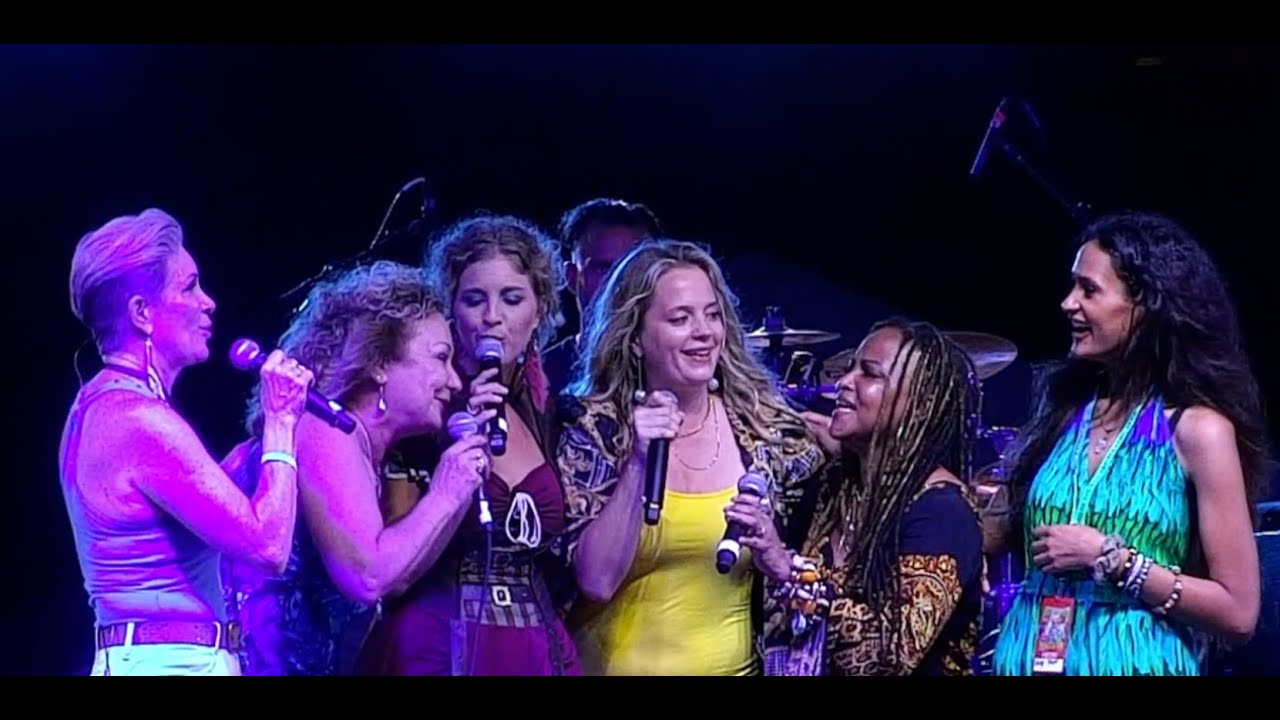 I AM A WOMAN - Coley McCabe Shepherd Meeting of the Minds 2022 - YouTube